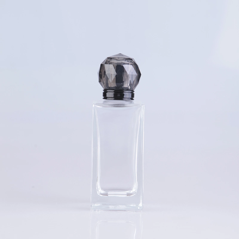 Good Price Glassware Perfume Bottles Empty Perfume