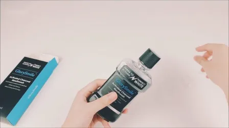 Bain de Bouche 250 ml Listerine Saveur Bain de Bouche